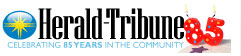 Herald Tribune logo