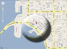 map small