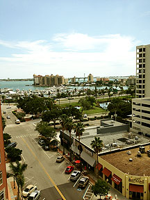 Ocean View