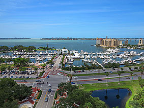 From 105 Feet
