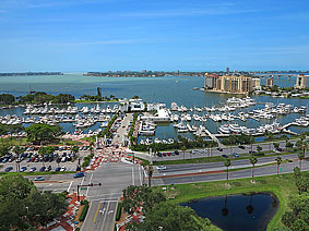 From 120 Feet