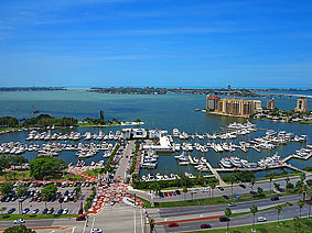 From 135 Feet