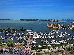 From 165 Feet