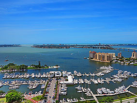 From 210 Feet