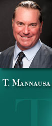 T. Mannausa