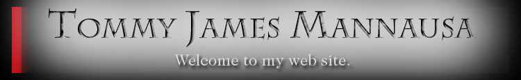 Tommie James Mannausa