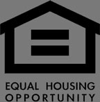 Equal Housing Opportunity